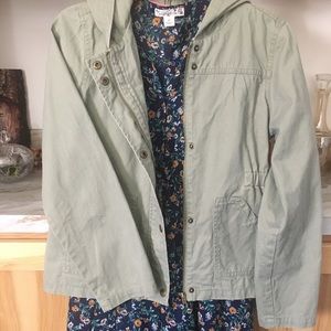 Airizona Girls Jacket size Xl-16